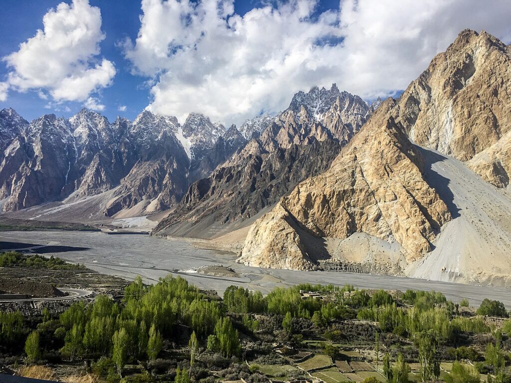 passu-cones